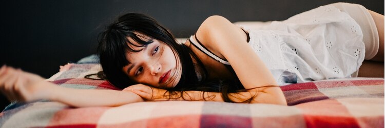 ベンジー 北上店(benji)のサロンヘッダー