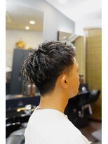 ドゥーエン 蒲生店(DoEN)&nbsp;ピンパーマ