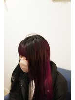 ナナシ(NaNaShi)&nbsp;アンブレラ　ツートン