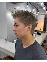 アメリ 新宿(Ameri)&nbsp;ハイトーンスパイキー