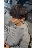 ツイストスパイラル