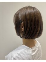 ロウ 町田(ROW)&nbsp;大人綺麗働く女性の為のヘアスタイル51【ROW町田】