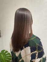 ビジ(biji)&nbsp;ロングスタイル