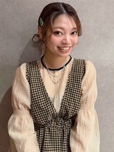 サーカス 町田(circus)&nbsp;坂内 柚木