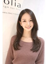 マグノリア(magnolia)&nbsp;Ol’人気NO”2王道スタイル