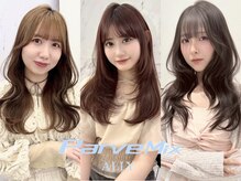 パーヴミックス アリー(Parve Mix ALLY)