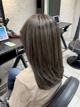 シエル ハーバーランド umie店(CIEL) ハイライト