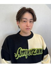 ジュエルボックス 西梅田店(jewelbox)&nbsp;藤井 佑真
