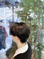 ファーレンピュアスウィート(fahren-pure-suite) メンズカット 【朝霞 メンズカット】