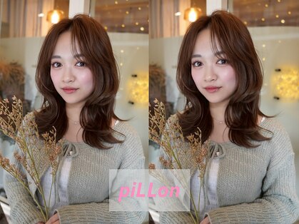 ピヨン 心斎橋(piLLon)の写真