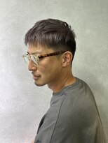 ポテト(potato)&nbsp;メンズダブルカラー