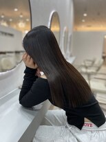 クラリティ(CLARITY)&nbsp;地毛風な艶髪へ