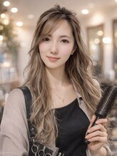 アース 小禄店(EARTH)&nbsp;上江洲 はるか