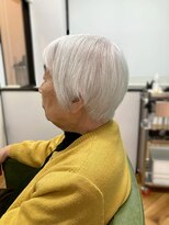 ライフ(LIFE.)&nbsp;幅広い年代のお客様にご来店いただいています