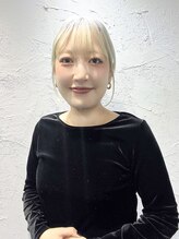 ビビバイマグ(bivi by Mag)&nbsp;矢彦沢 美玖