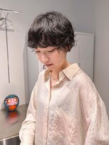 ドリップバイグリップ(DRIP by GRIP)&nbsp;shor tperm