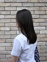 アナンダ(ananda)&nbsp;大人の艶髪ストレート