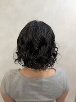 ニコワ(nicowa)&nbsp;大人カーリースタイル