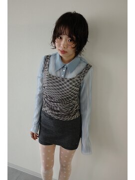 ニア(nir.) nir.2026/ss
