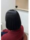 スペッソ(SPESSO)の写真/印象を左右する顔周りのカットも丁寧なカウンセリングで、あなたの魅力を最大限に引き出してくれる♪