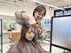ミリー 梅田店(milly)の写真/女性Stylistのみ《西日本一大規模コンテスト優勝/関西スタイルコンテストTOP10》高技術を通いやすい価格で!