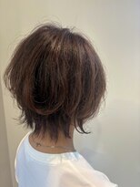 エイム(AIM)&nbsp;大人可愛いショートウルフ