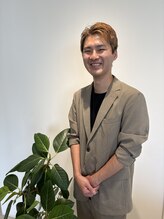 クララ 守谷店(CLALA)&nbsp;立石 一眞