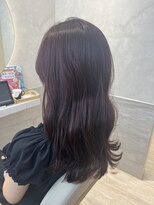 エレノア アネックス 枚方(Eleanor ANNEX)&nbsp;ピンクブラウン