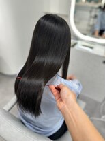 エルサ ザ ビューティー(ELSA the beauty)&nbsp;水素髪質改善トリートメント/酸性縮毛矯正
