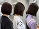 イオ ティラベント 鳳店(io tiravento)の写真