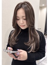 リオリス ヘア サロン(Rioris hair salon)