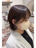  【自分へのご褒美に☆】オージュアロングスパ（40分）￥7425→￥6682