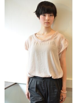 リル(Lilu) Lilu spring ＆summer 003