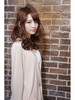 ヘアサロンエム 大宮東口(HAIR SALON M) ヌーディーカール