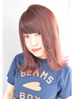 ミューズ 塩釜口店(MUSE)&nbsp;~muse塩釜口~ベリピカラーby高瀬