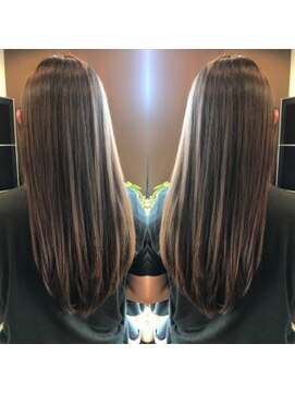 ベルスタ(BELSTA) ベルスタスタイル