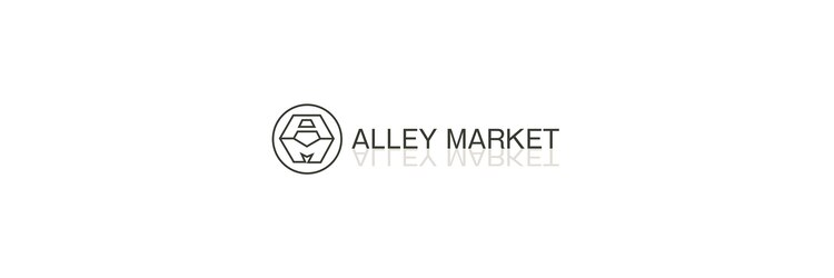 アリーマーケット(ALLEY MARKET)のサロンヘッダー