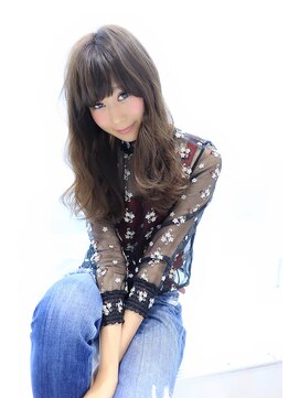 ウィル 京橋店(WiLL) 【WiLL京橋店】加藤武 暗めでも透明感を出したい方必見☆