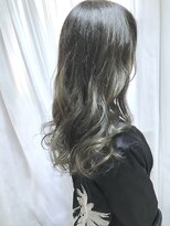 フェリア 渋谷(Feria)&nbsp;≪filo by Feria渋谷≫マットアッシュ☆