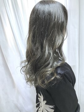 フェリア 渋谷(Feria) ≪filo by Feria渋谷≫マットアッシュ☆