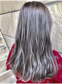 【横浜/Afinar】highlight×silver grey★