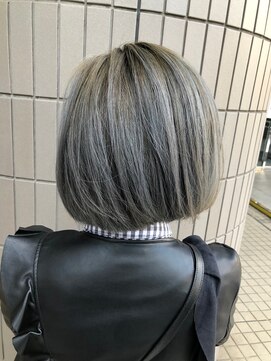 モードケイズ テソロ店(MODE K's) #ボブ#ショート#ロング#ミディアム