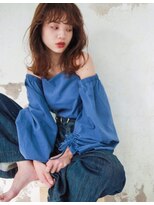 モードケイズ　心斎橋店　MODE K's&nbsp;ミディアム