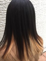 レーブ サリュー(reve salut)&nbsp;インナーカラー