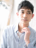 モッズヘア メン 上尾東口店(mod's hair men) ≪mod's men≫カッコカワイイ◎セミウエットショートA