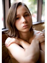 カライング(ing)&nbsp;【+～ing】高円寺ショート 顎っぱねショート【畠山竜哉】