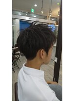 サロンドリールプリマ(Salon de RIRE prima)&nbsp;ショートスタイル