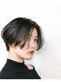 ビューティフルデイ(BEAUTIFUL DAY)&nbsp;骨格と髪質に合わせたカットを心がけております。