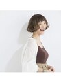 プラスケアハル(PLUS CARE haru) 簡単なスタイリング方法やケアのアドバイスを丁寧にお伝えします