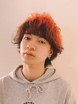 アンド アノン(and anon)&nbsp;春日原 美容室 anon【アノン】